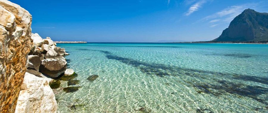 From Trapani: Tour of San Vito lo Capo, Zingaro Nature Reserve, and Scopello - Three hours around San Vito Lo Capo