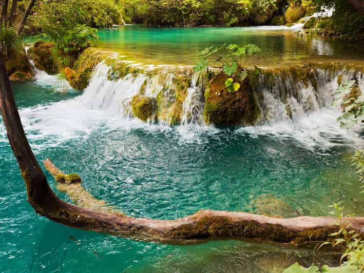 From Trogir, Seget & Okrug: Krka Waterfalls & Swimming - Why this Krka day trip works well from Trogir
