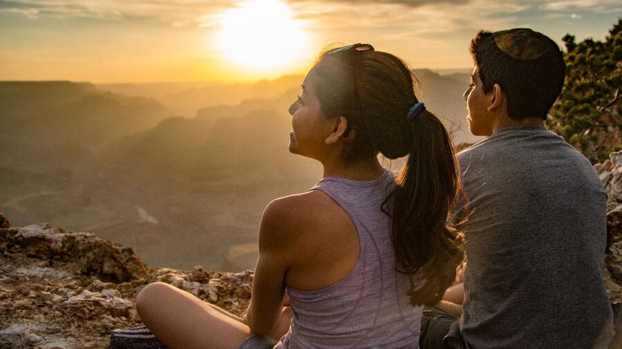 From Tusayan: Grand Canyon Desert View Sunset Tour - Where to meet and how to plan the three hours