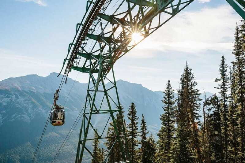 From Vancouver:4-Day Columbia Icefield & Banff National Park - Day Four: Kamloops, Hope, and the Fraser Valley