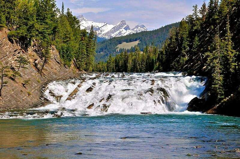 From Vancouver:4-Day Columbia Icefield & Banff National Park - Who Will Enjoy This Rockies Tour?