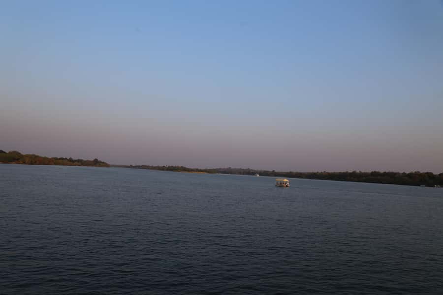From Victoria Falls: Chobe National Park Small Group Tour - Who will enjoy this Chobe day trip?