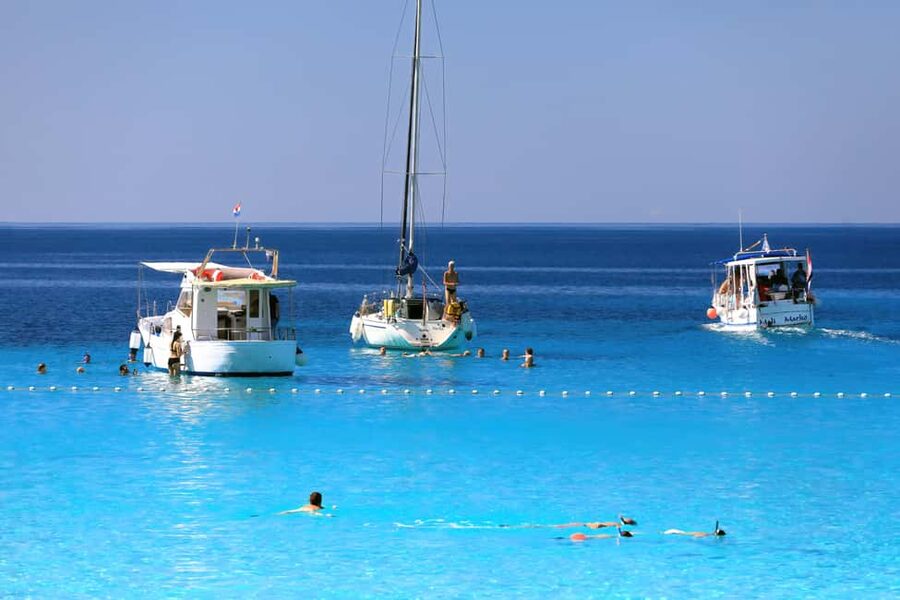 From Zadar: Kornati National Park & Telašćica Boat Tour - Key points to know before booking