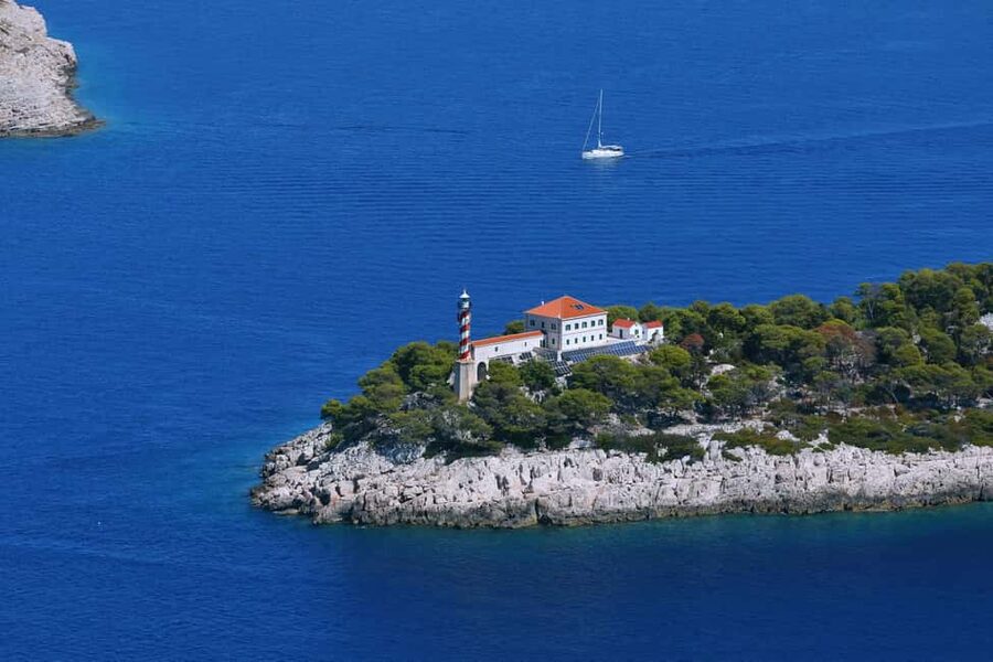 From Zadar: Kornati National Park & Telašćica Boat Tour - FAQ