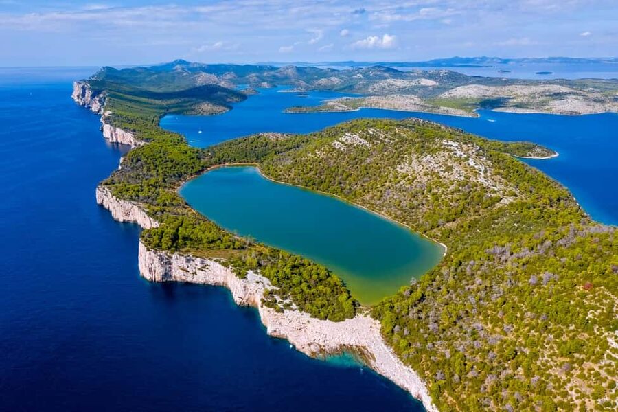 From Zadar: Kornati National Park & Telašćica Boat Tour - Leaving Zadar at 8:30 in the morning