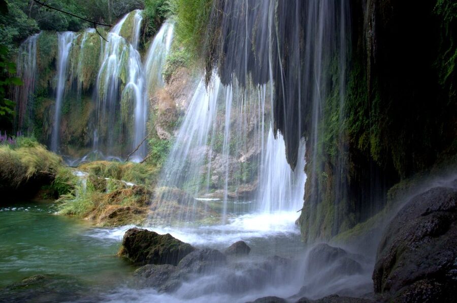 From Zadar: Krka National Park and Waterfalls Day Trip - Heat, walking, and what to pack