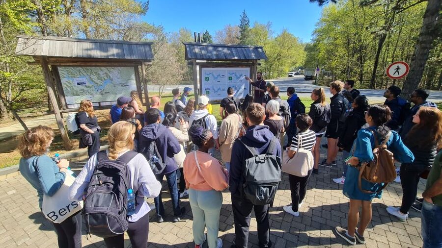 From Zadar: Krka Waterfalls Tour with Panoramic Boat Ride - Key points at a glance