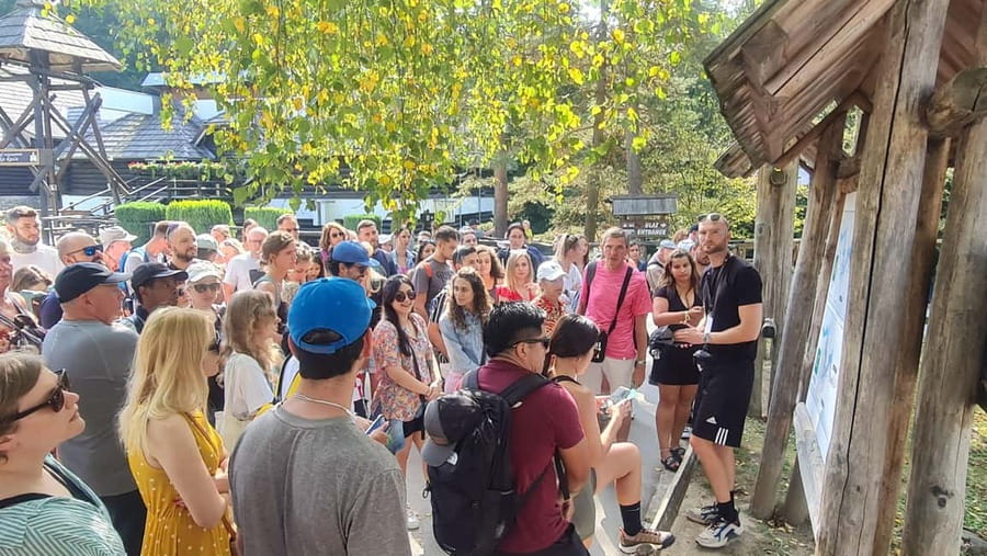 From Zadar: Plitvice Lakes Day Trip with Guide and Boat Tour - Key points to know before booking