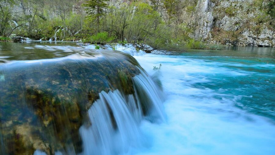From Zadar: Plitvice Lakes National Park Tour - What the $53 price really covers