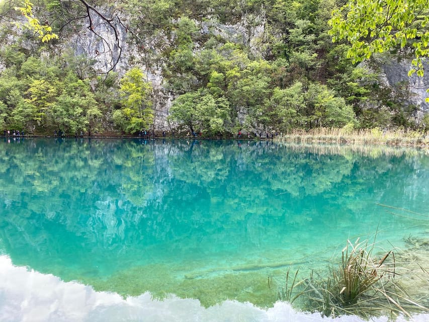 From Zadar: Plitvice Lakes Tour with Boat & Train Ride - Weather, clothing, and practical comfort