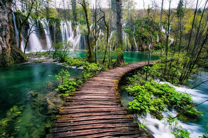 From Zadar: Plitvice Lakes with Boat Ride & Zadar Old town tour - Why Plitvice Lakes is worth the long ride from Zadar