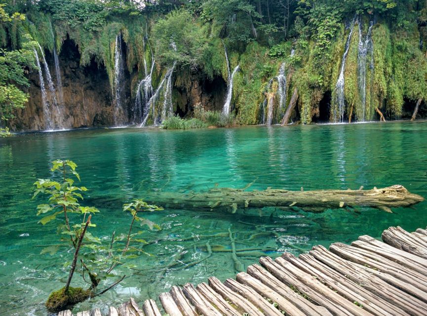 From Zadar: Round-Trip Transfer to Plitvice Lakes - Final verdict: a practical way to reach Croatia’s famous lakes