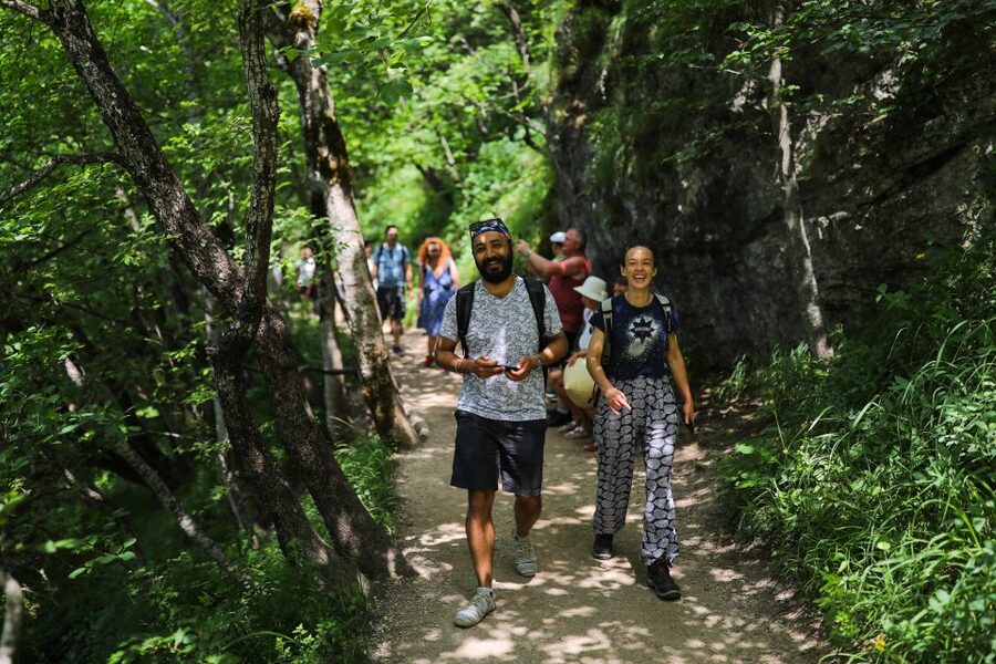 From Zadar: Round-Trip Transfer to Plitvice Lakes - Why Plitvice makes a worthwhile day from Zadar
