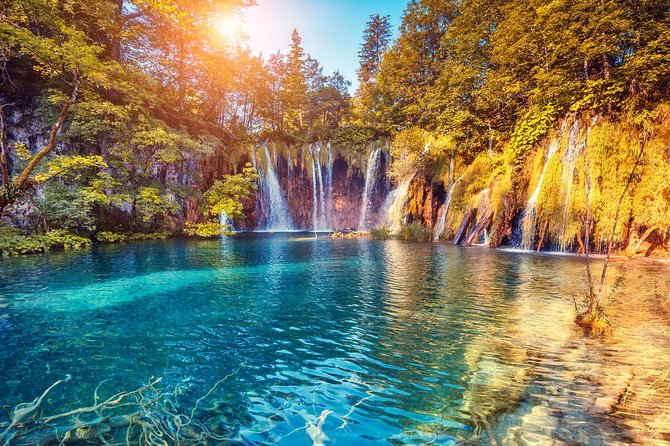 From Zagreb: Plitvice Lakes guided tour - Guides make the difference