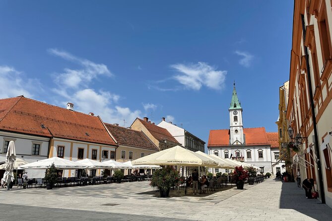 From Zagreb: Plitvice Lakes guided tour - Timing, lunch, and the cost of a full day