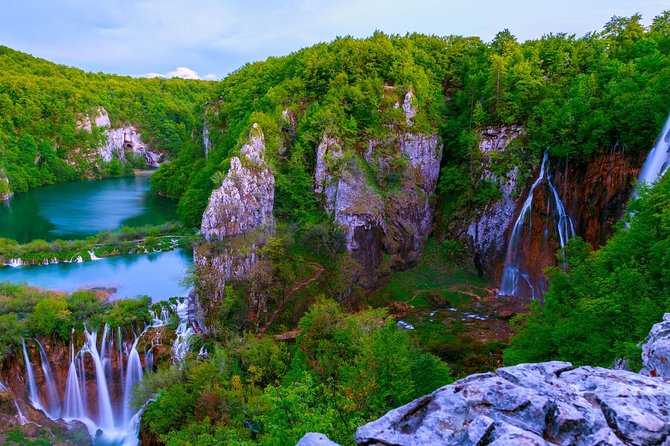 From Zagreb: Plitvice Lakes guided tour - Who should choose this Plitvice tour?