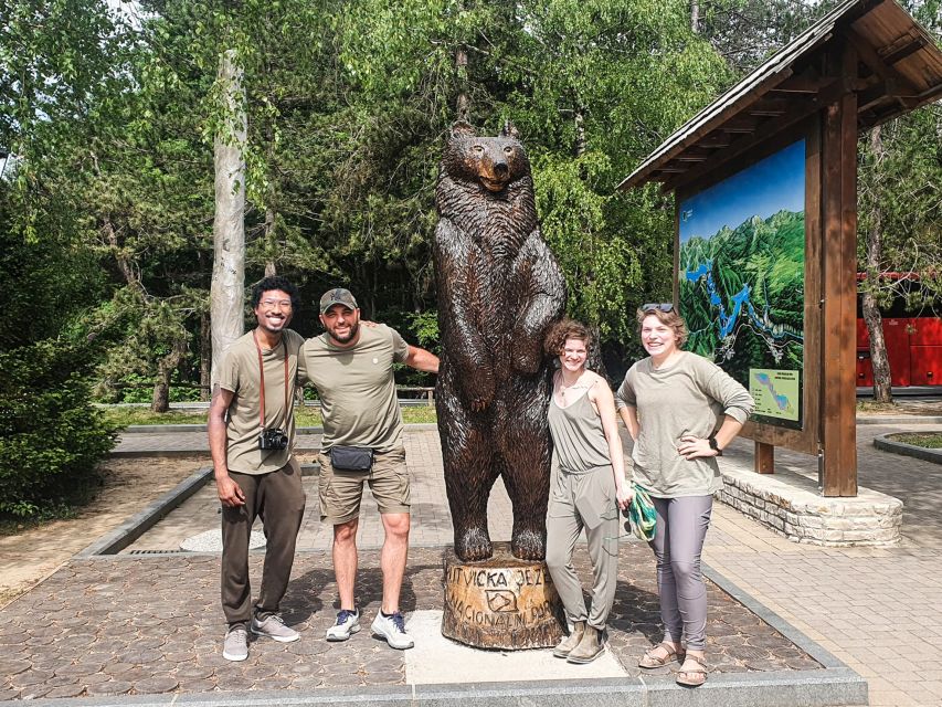 From Zagreb: Plitvice & Rastoke Guided Day Trip with Ticket - Should you book the Plitvice and Rastoke trip?