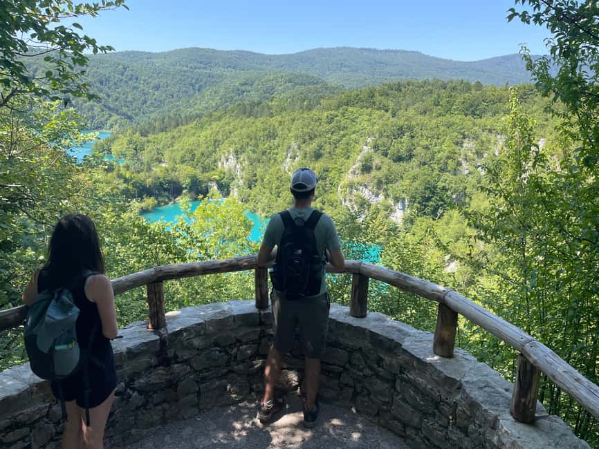 From Zagreb: Rastoke and Plitvice Guided Trip with Ticket - Why this Zagreb day trip works