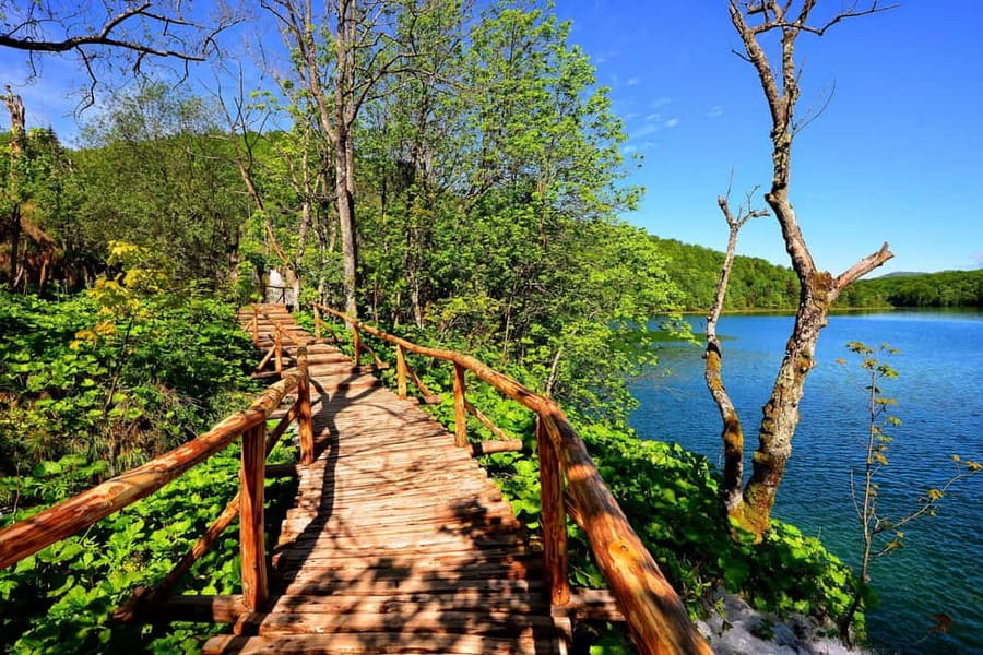 From Zagreb: Rastoke and Plitvice lakes Guided Day Trip - What the guide adds to the day