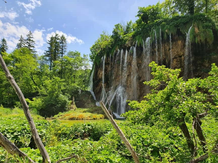 From Zagreb: Rastoke and Plitvice lakes Guided Day Trip - Should you book this Zagreb day trip?