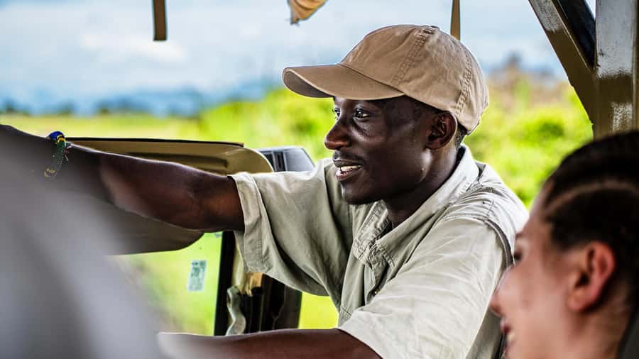 From Zanzibar: Day Selous Game Reserve Safari with Flights - Who will enjoy this trip most?