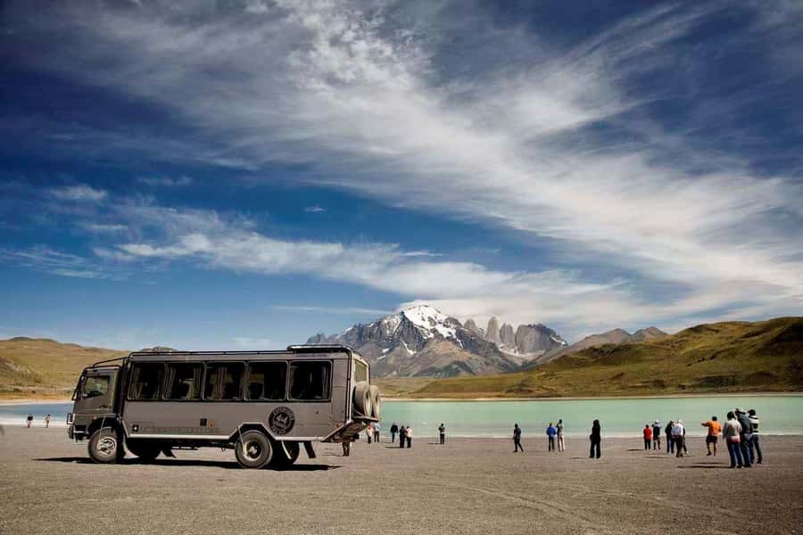 Full-day excursion to Torres del Paine National Park - Why this day trip works from El Calafate