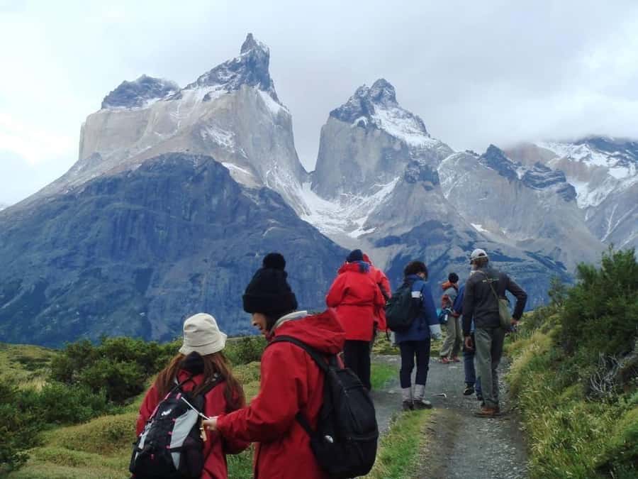 Full-day excursion to Torres del Paine National Park - Should you book the Torres del Paine day trip?