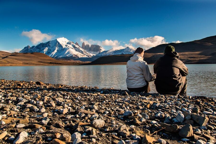 Full-day excursion to Torres del Paine National Park - What the ride is really like