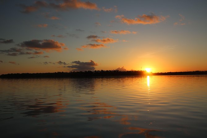 Full-Day Kayak Adventure in the Everglades - Sunset, Florida Bay, and possible night paddling