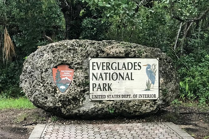 Full-Day Kayak Adventure in the Everglades - Who should book this adventure