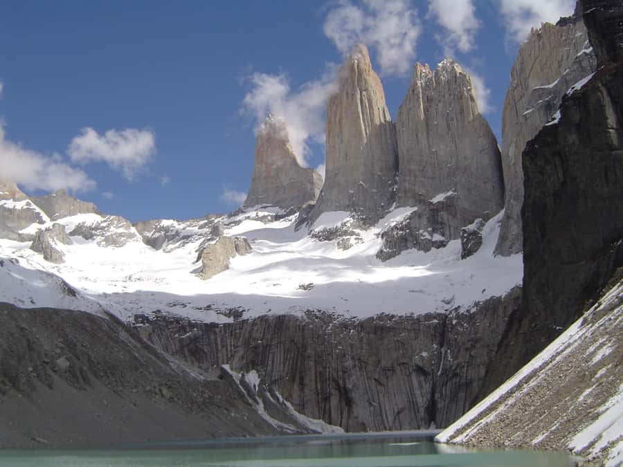Full-Day Torres del Paine National Park from El Calafate - Border rules and timing
