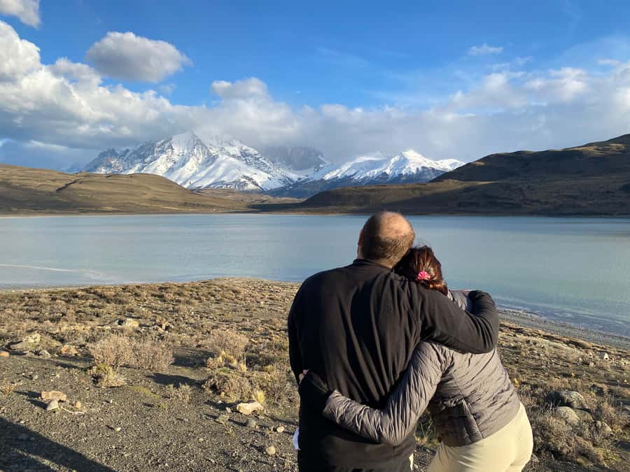 Full-Day Torres del Paine National Park from El Calafate - Why this day trip works from El Calafate