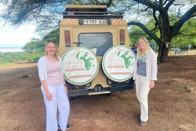 Full-Day Trip to Ngorongoro Crater from Arusha Town - Is $350 a fair price?