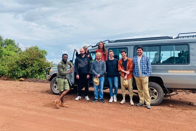 Full-Day Trip to Ngorongoro Crater from Arusha Town - The main drawbacks to consider