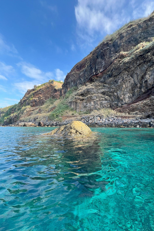 Funchal: Kayak & Snorkeling in Garajau Nature Reserve - Should You Book the Kayak and Snorkeling Tour?