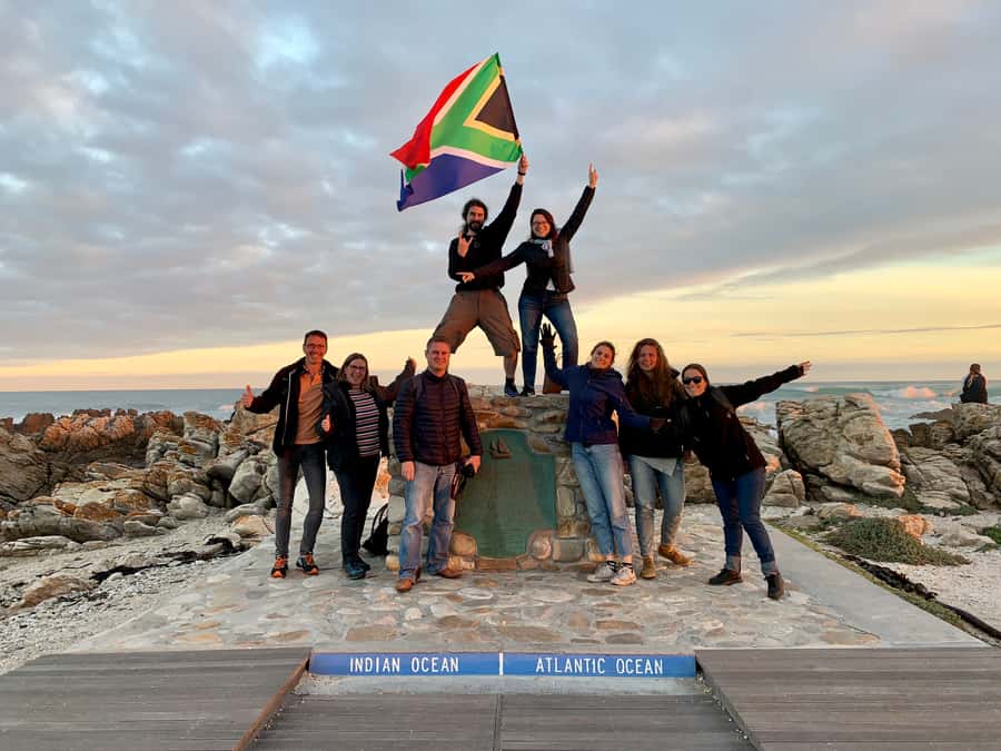 Garden Route and Addo Elephant National Park: 5-Day Safari - What the $793 price really covers