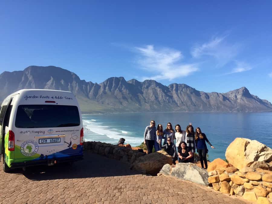 Garden Route and Addo Elephant National Park: 5-Day Safari - Should you book it?