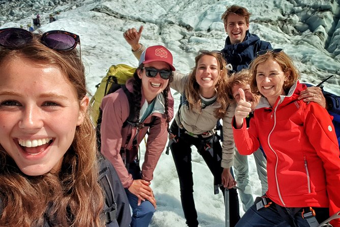 Glacier Hike from Skaftafell - Extra Small Group - Key points to know before booking