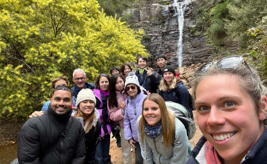 Grampians National Park Small-Group Eco Day Tour - Why this long day is worth considering