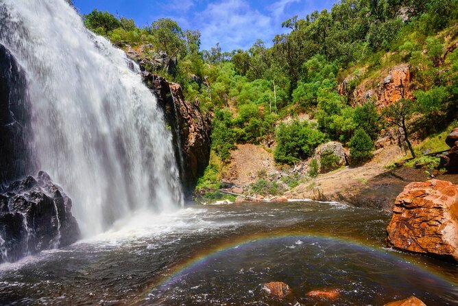 Grampians National Park Small-Group Eco Tour from Melbourne - Halls Gap, lunch, and the best chance for wildlife