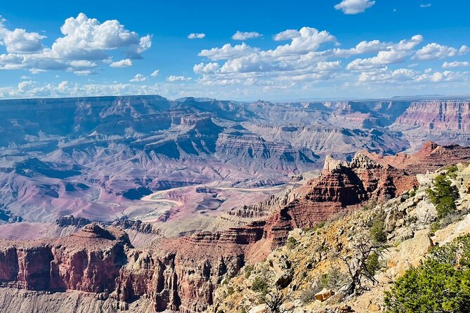Grand Canyon, Antelope Canyon, and Horseshoe Bend Day Tour - Who should book this day tour?