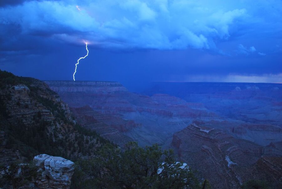 Grand Canyon Classic Sightseeing Tour Departing Flagstaff - Cameron Trading Post and the Navajo Reservation