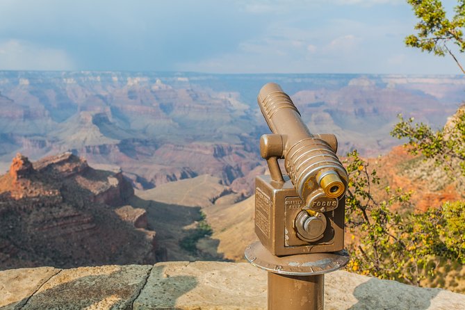 Grand Canyon Complete Day Tour from Sedona or Flagstaff - Why this route is more than a Grand Canyon transfer