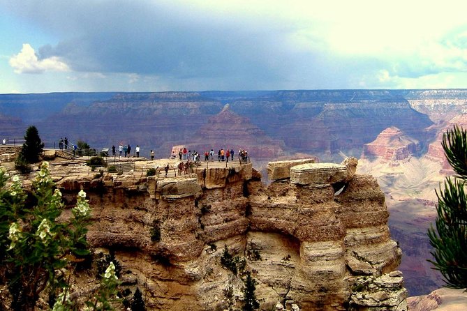 Grand Canyon Deluxe Day Trip from Sedona - Little Colorado River Gorge and Cameron Trading Post