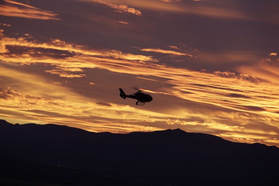 Grand Canyon Helicopter Landing Tour with Vegas Strip - Key points to know before booking