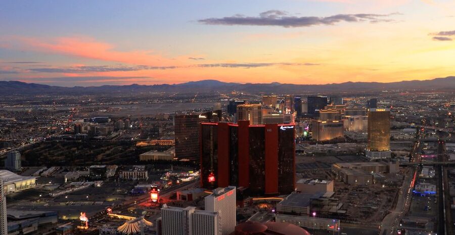Grand Canyon Helicopter Landing Tour with Vegas Strip - Why the canyon floor landing changes the experience