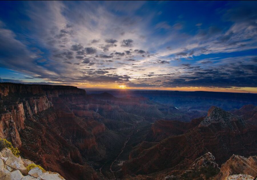 Grand Canyon: IMAX Movie Experience with Optional Lunch - What Grand Canyon Rivers of Time actually covers