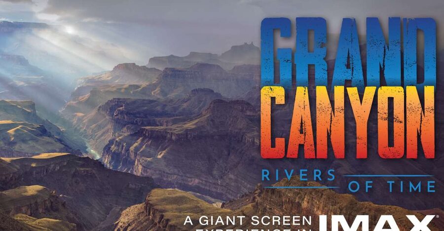 Grand Canyon: IMAX Movie Experience with Optional Lunch - A smart first stop for a South Rim day