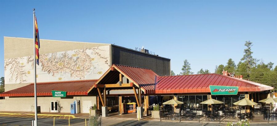 Grand Canyon: IMAX Movie Experience with Optional Lunch - Price, timing, and practical value