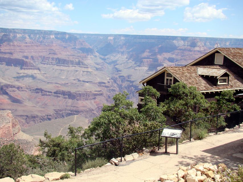 Grand Canyon: Morning Off-Road Safari with Skip the Gate - Wildlife along the Kaibab Forest roads